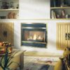 chimenea atmosférica remington NVC43