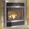 Chimenea de gas atmosférica Remington