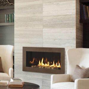 Chimenea LISBOA a 1 cara