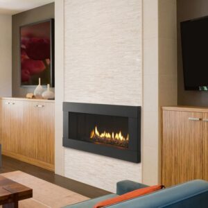 Chimenea PARIS a 1 cara
