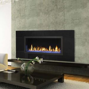 Chimenea VIENA a 1 cara