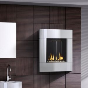Chimenea DUBLIN a 1 cara